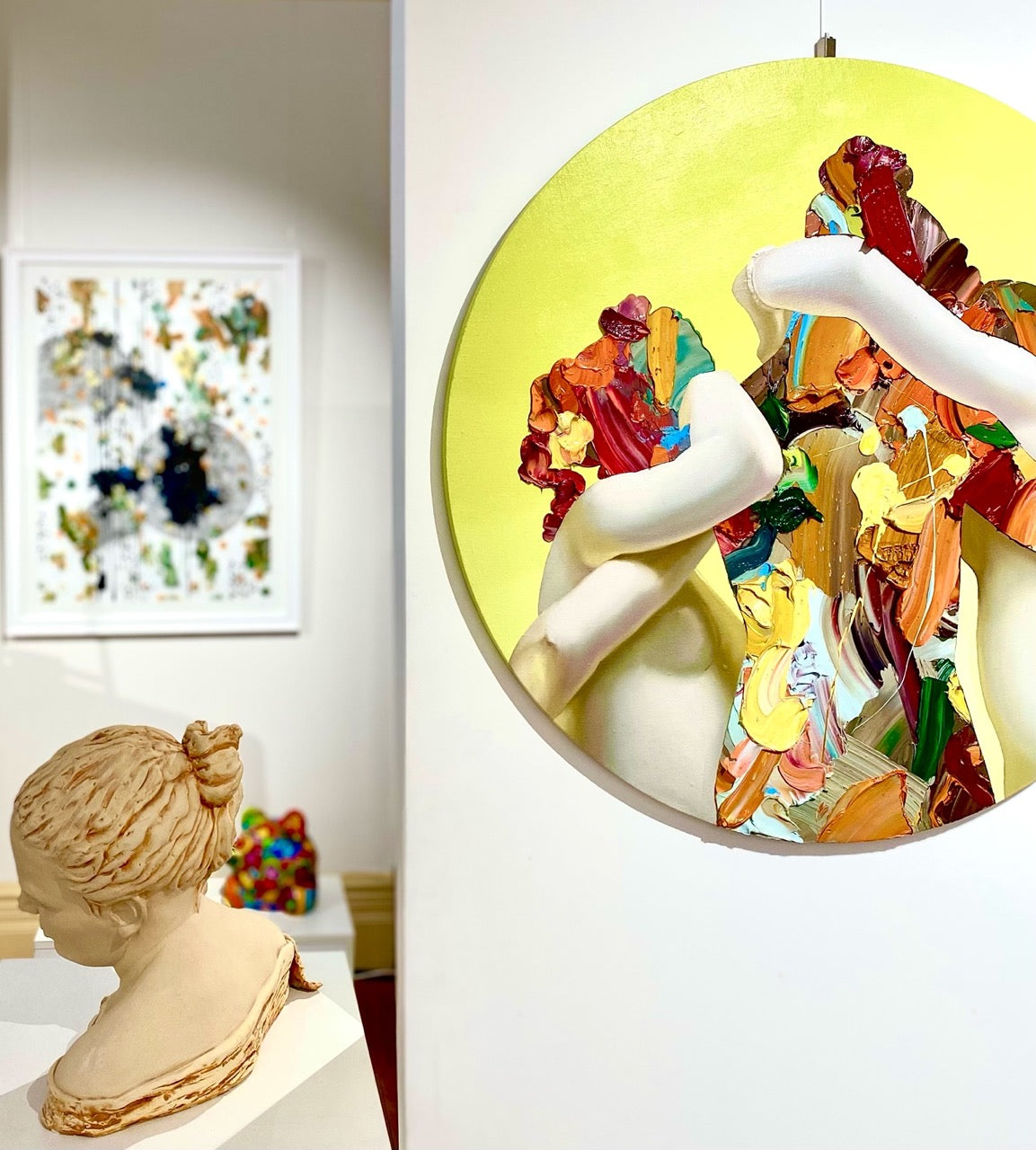 Women in Art 2023