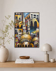 Istanbul in Motion