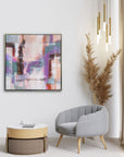 Rustic Resonance 1
