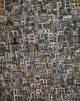 Urban Tapestry