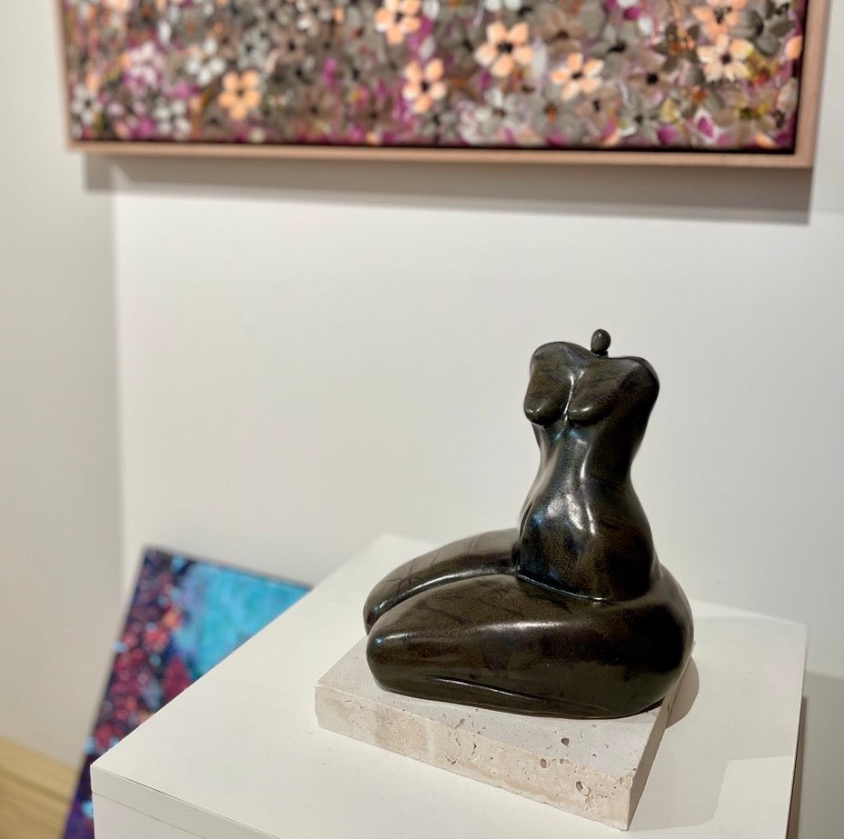 Women in Art 2024