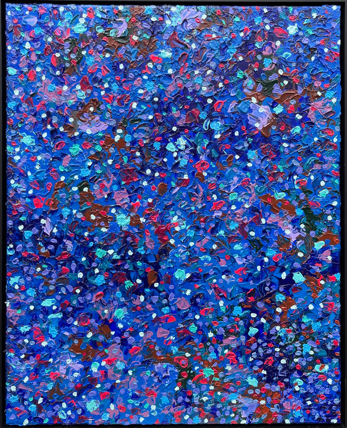 Blue Meadow