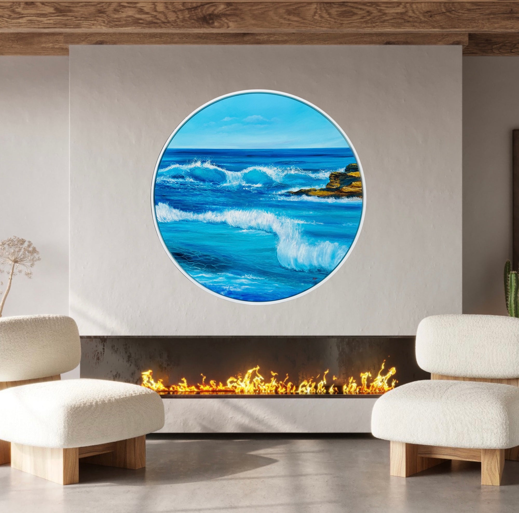 Bondi Wave