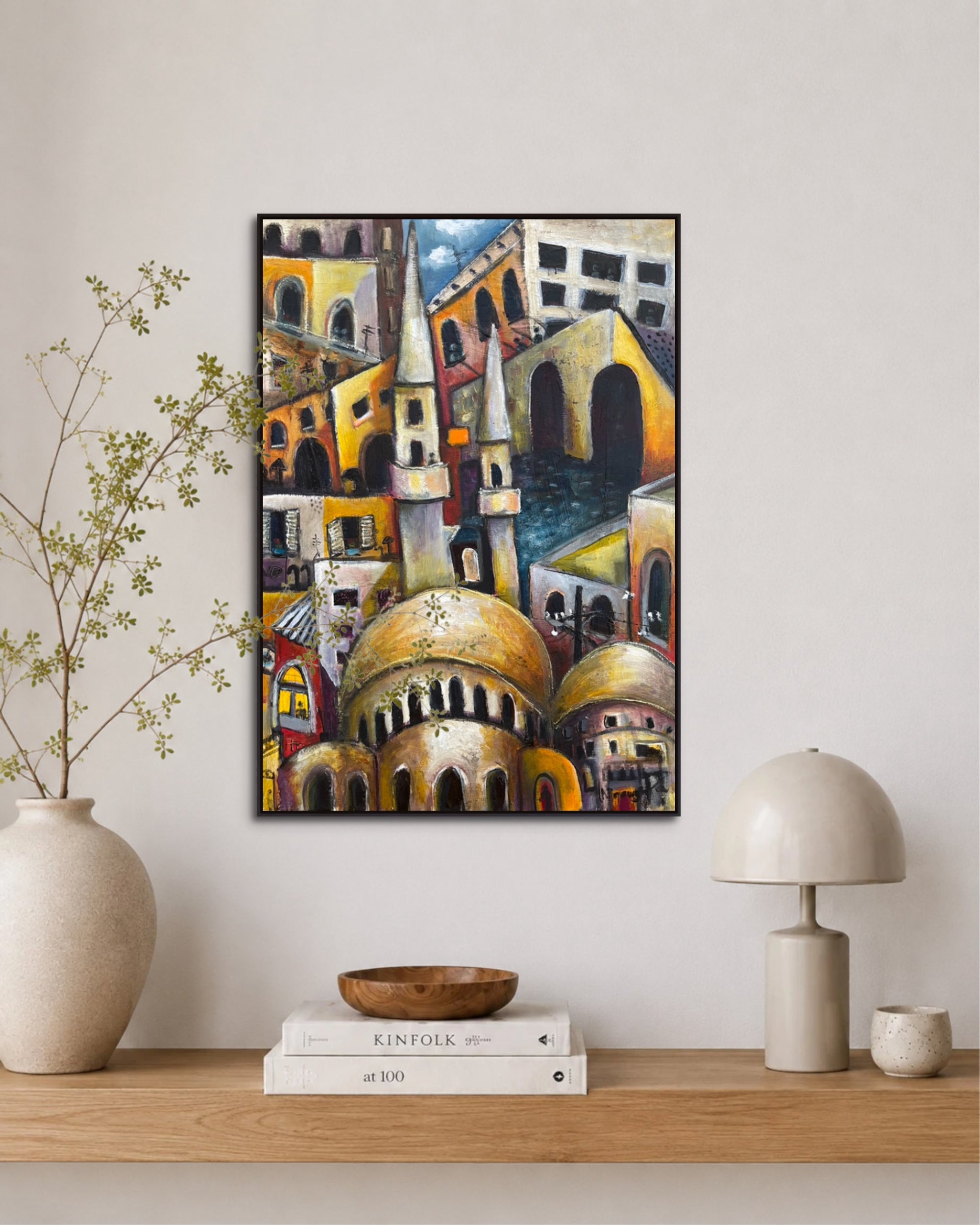 Istanbul in Motion