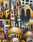 Istanbul in Motion