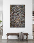 Urban Tapestry